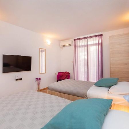 Bis Apartments 1 & 2 Dubrovnik Eksteriør bilde