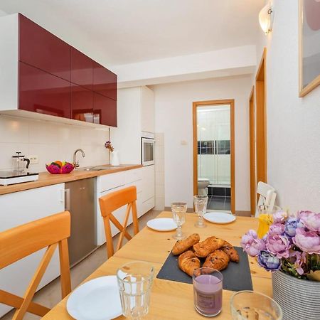 Bis Apartments 1 & 2 Dubrovnik Eksteriør bilde