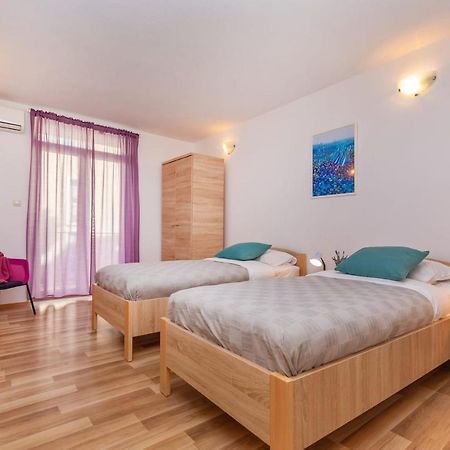 Bis Apartments 1 & 2 Dubrovnik Eksteriør bilde
