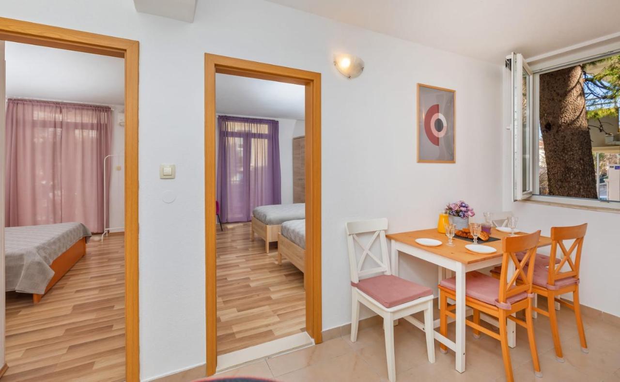 Bis Apartments 1 & 2 Dubrovnik Eksteriør bilde