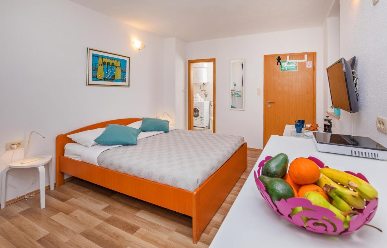 Bis Apartments 1 & 2 Dubrovnik Eksteriør bilde