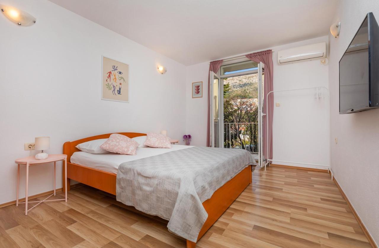 Bis Apartments 1 & 2 Dubrovnik Eksteriør bilde