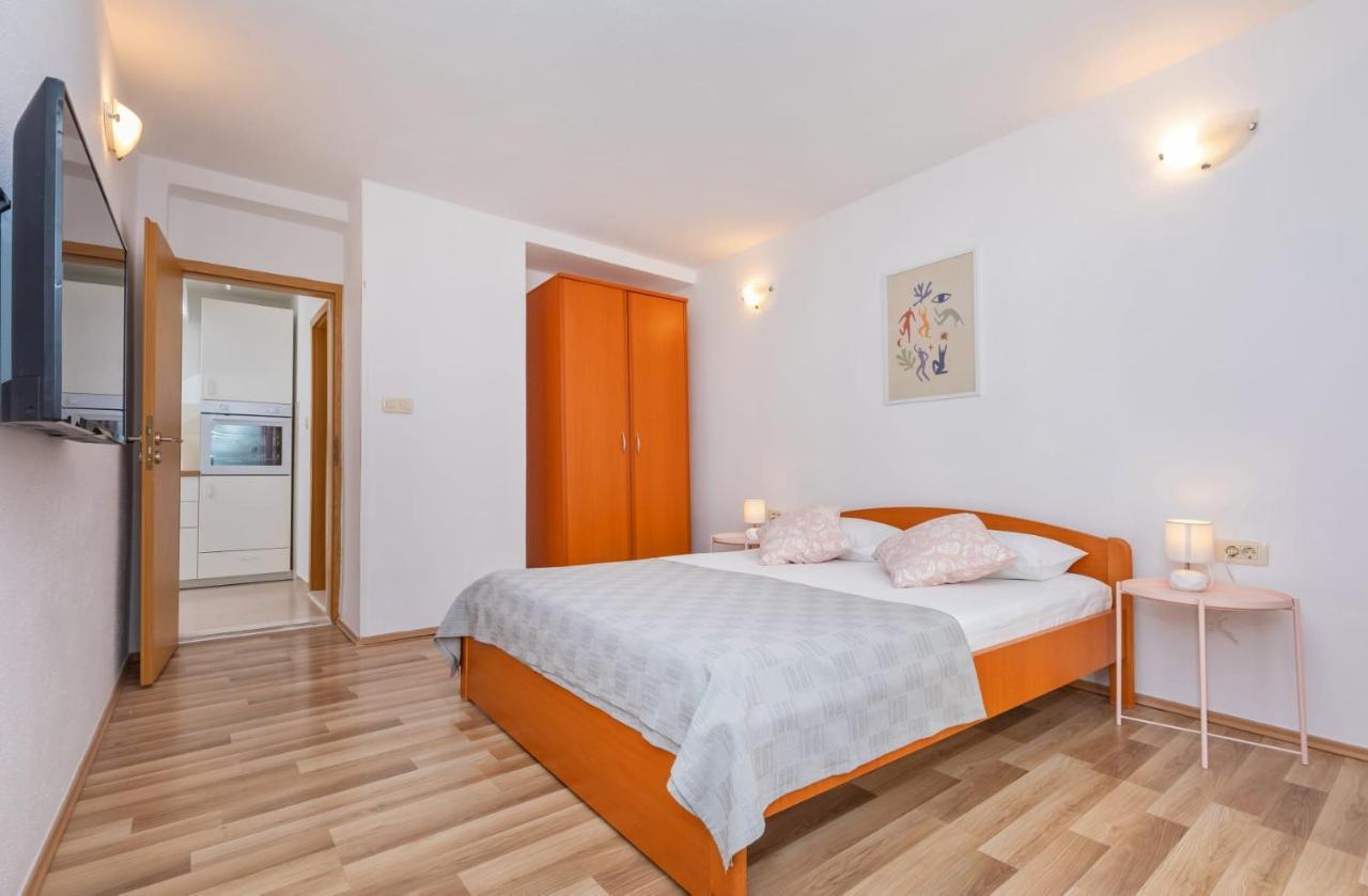 Bis Apartments 1 & 2 Dubrovnik Eksteriør bilde
