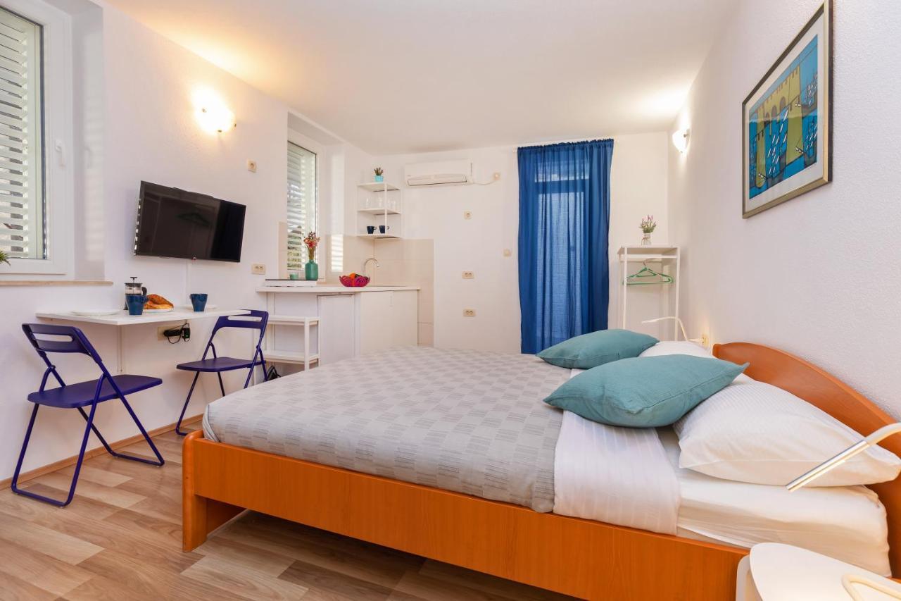 Bis Apartments 1 & 2 Dubrovnik Eksteriør bilde